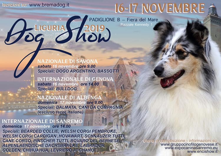 liguria-dog-show-2019