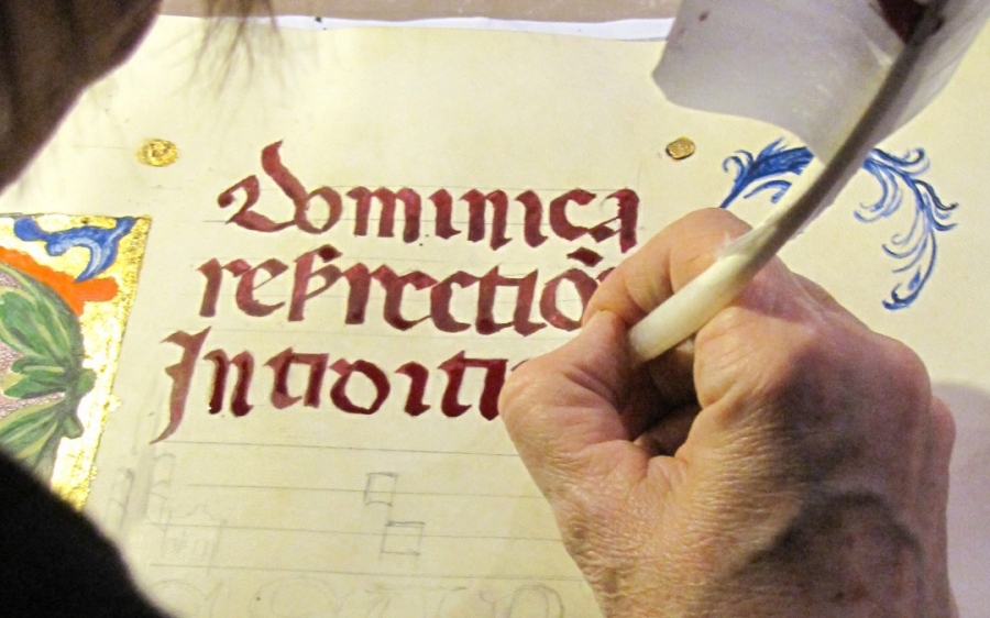 prove-di-calligrafia-medievale